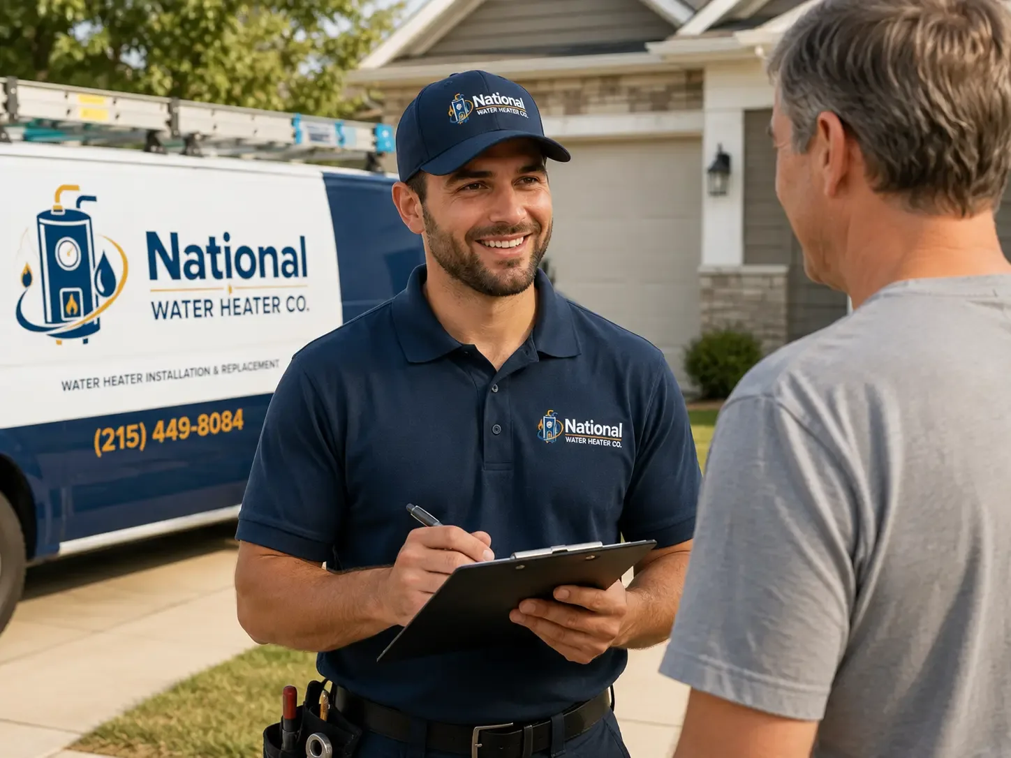 Water Heater Installation London, AR FAQs